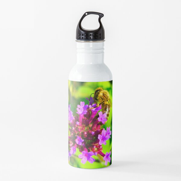 Bee Water Bottle