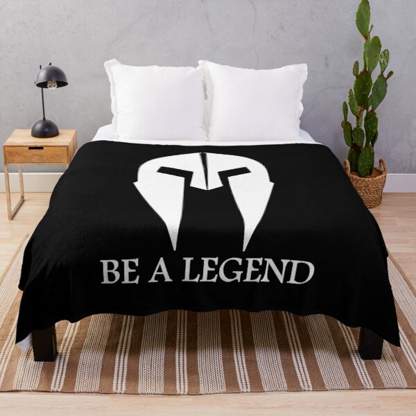 Item preview, Gladiator BE A LEGEND designed and sold by OMdesigns93.