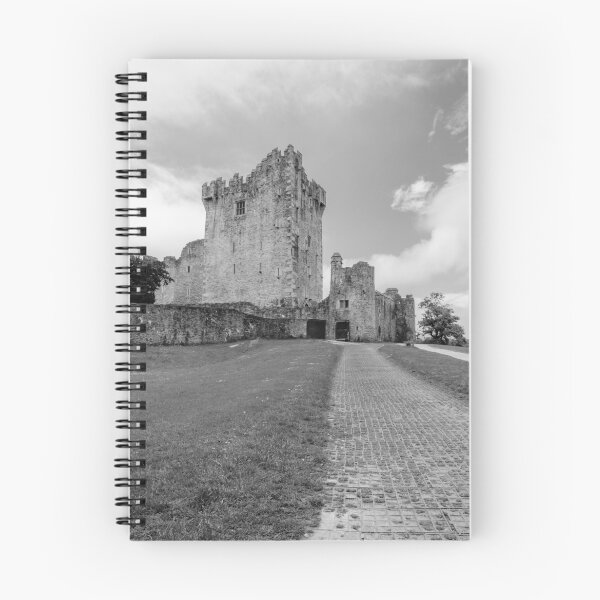 Item preview, Ross Castle , Kerry , Ireland  designed and sold by Martina Fagan.