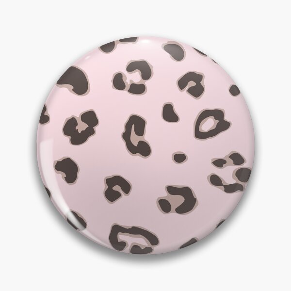 Item preview, Pink Leopard Skin Leopard Art Leopard Design Leopard Print designed and sold by MPowerTeez.