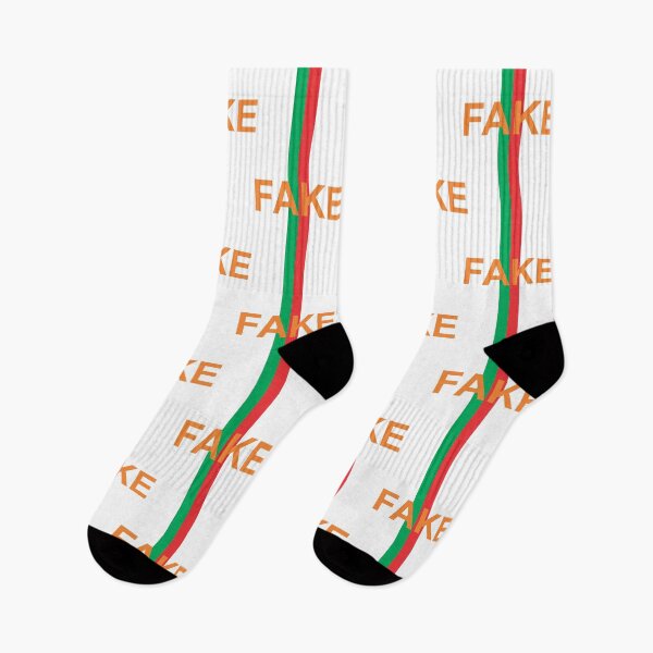 Item preview, Not Fake designed and sold by TrendEveryday.
