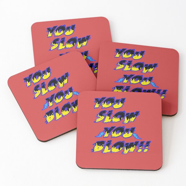 Item preview, YOU SLOW YOU BLOW !! designed and sold by jad89.