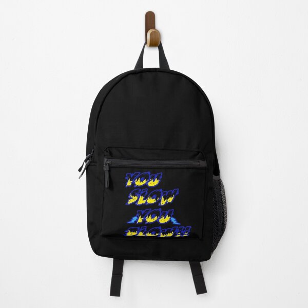 Item preview, YOU SLOW YOU BLOW !! designed and sold by jad89.