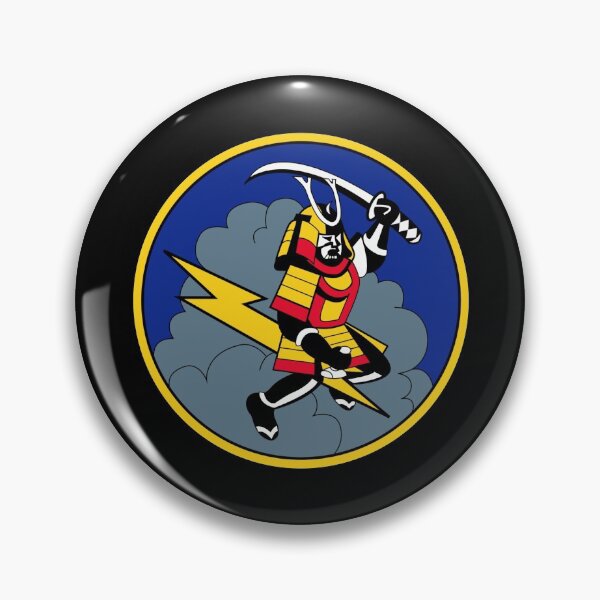 Item preview, 14th Fighter Squadron designed and sold by WarGear.