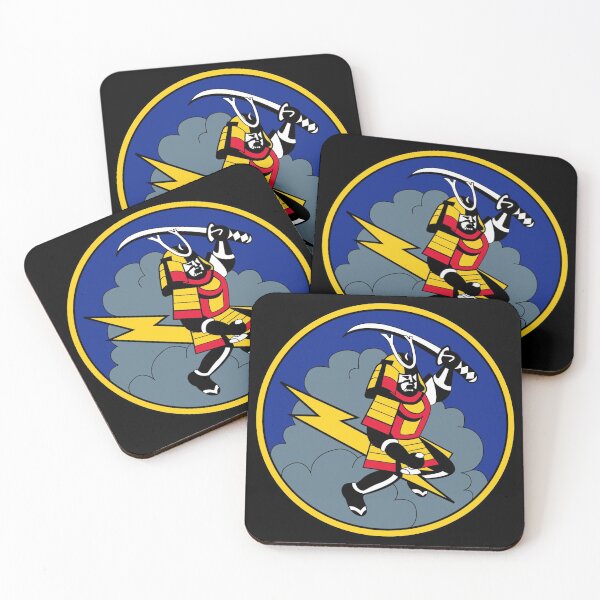 Item preview, 14th Fighter Squadron designed and sold by WarGear.