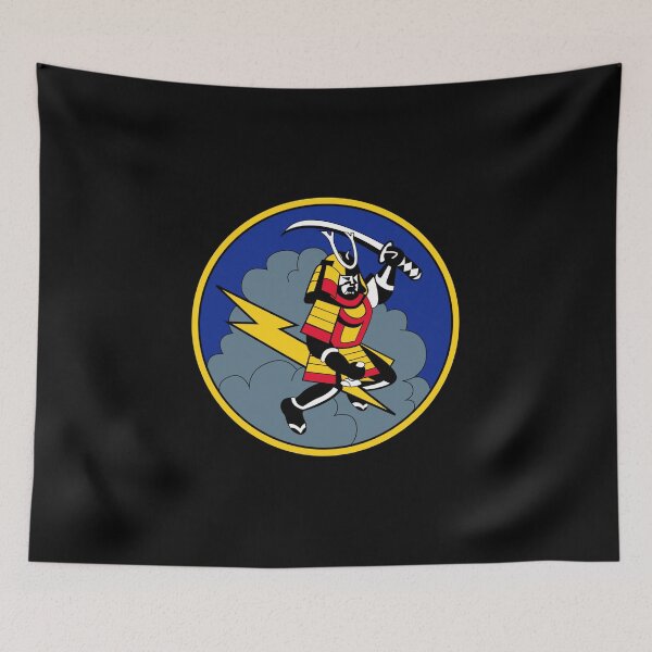 Item preview, 14th Fighter Squadron designed and sold by WarGear.