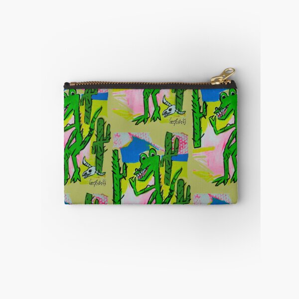 Item preview, Croc chillen designed and sold by caseytosh.