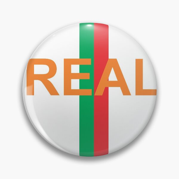 Item preview, Real designed and sold by TrendEveryday.