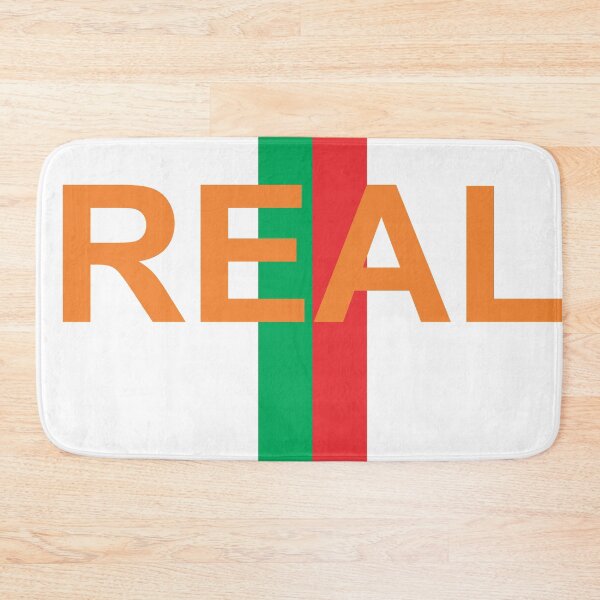 Item preview, Real designed and sold by TrendEveryday.
