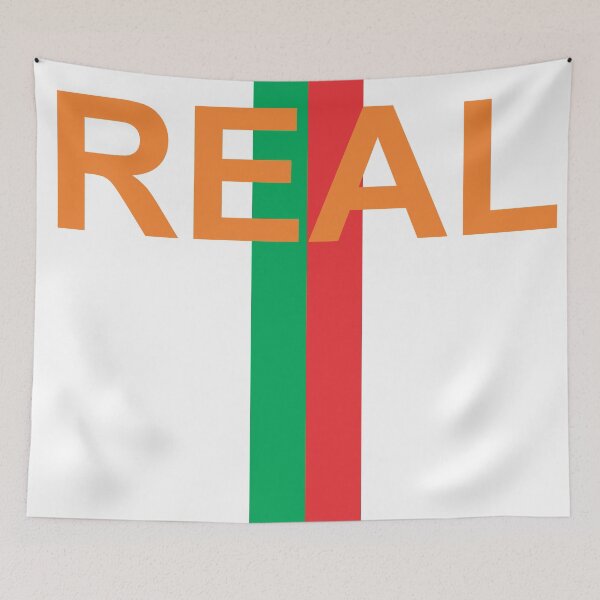 Item preview, Real designed and sold by TrendEveryday.
