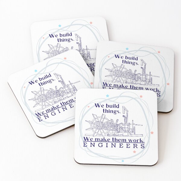 Item preview, We build things. We make them work. designed and sold by teesnaps.