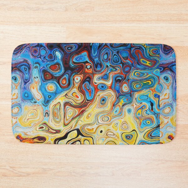 Item preview, Colour Dye  designed and sold by PrintedLemon.