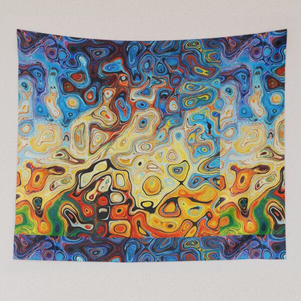 Item preview, Colour Dye  designed and sold by PrintedLemon.