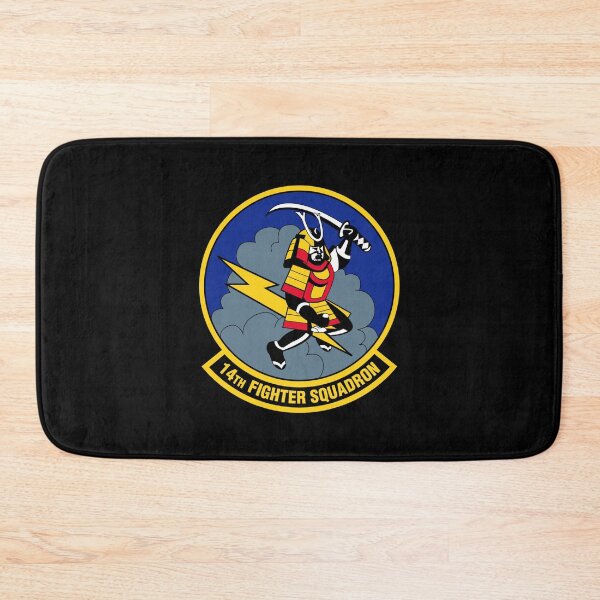 Item preview, 14th Fighter Squadron designed and sold by WarGear.