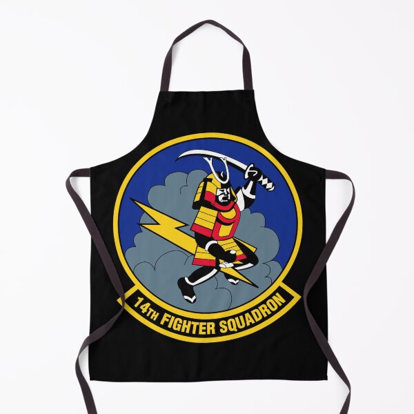 Item preview, 14th Fighter Squadron designed and sold by WarGear.