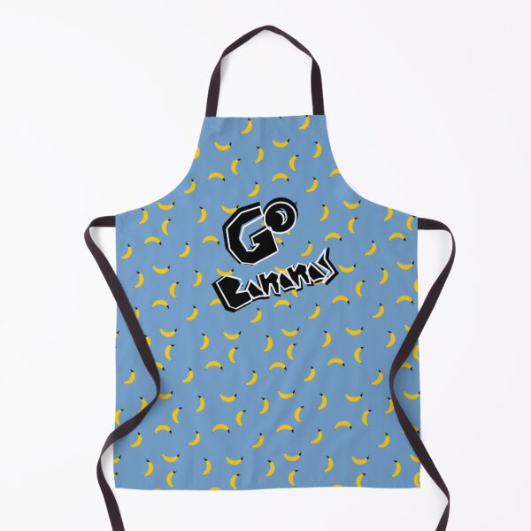 Item preview, Go Bananas designed and sold by emDesign123.