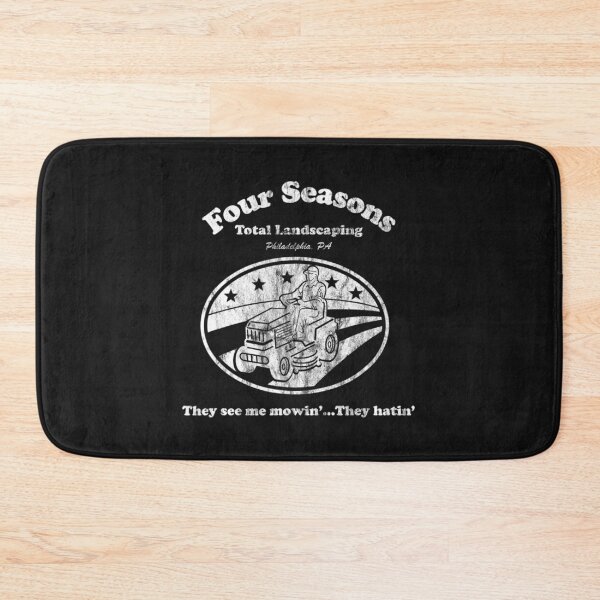 Item preview,  Four Seasons Total Landscaping designed and sold by GaleBerry.