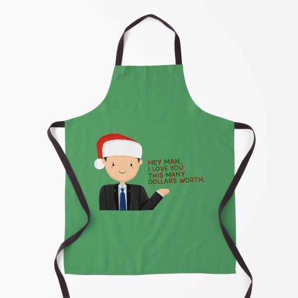 Item preview, The Office “I Love You This Many Dollars Worth” designed and sold by cutermelon.