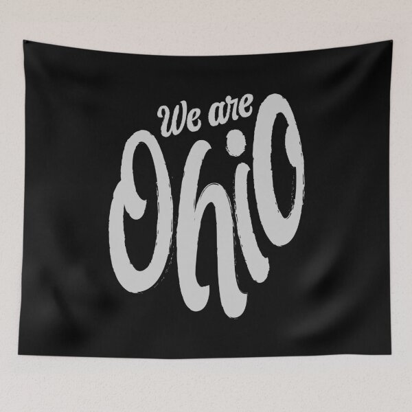Item preview, We are Ohio designed and sold by Blaacklight.