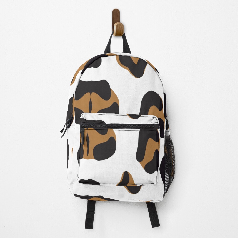 Item preview, Backpack designed and sold by TagCreation.