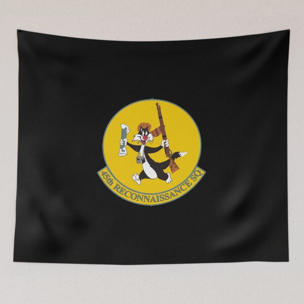 Item preview, 45th Recon Squadron designed and sold by WarGear.