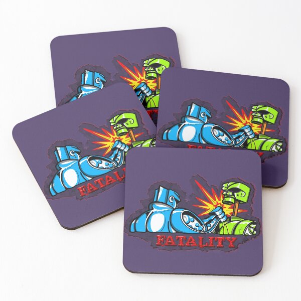 Item preview, Blue Wins! designed and sold by michellevallese.