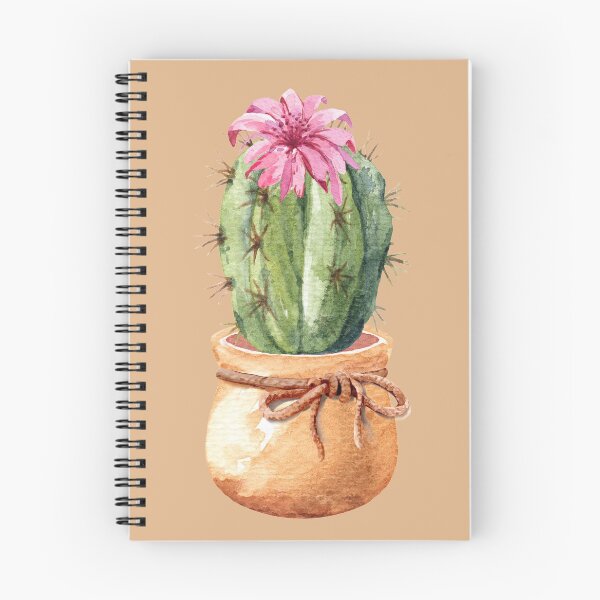 Item preview, Pink Cactus Blossom designed and sold by adortopia.