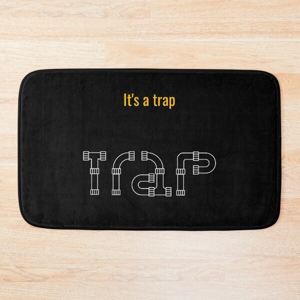 Item preview, It's a trap designed and sold by Superarm.