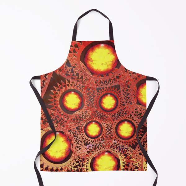 Item preview, Mechanical universe designed and sold by Gaspar Avila.