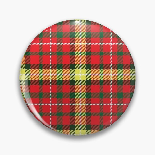 Item preview, Tartan Fantasy Pattern designed and sold by ElJimmo.