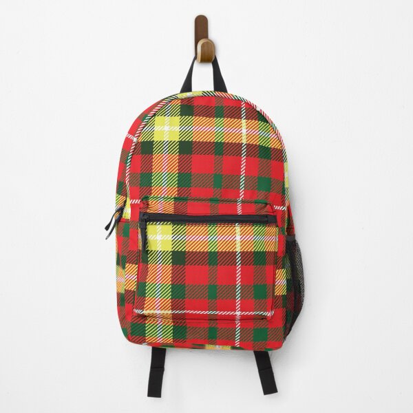Item preview, Tartan Fantasy Pattern designed and sold by ElJimmo.