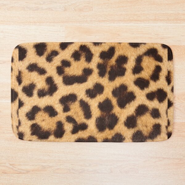 Item preview,  Modern  Leopard Skin designed and sold by PrintedLemon.