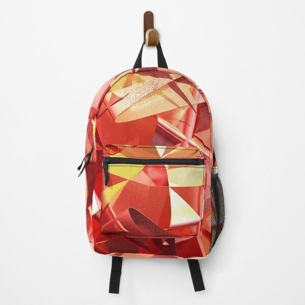Item preview, 3D folded abstract designed and sold by Gaspar Avila.