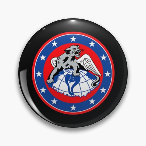 Item preview, 100th Fighter Squadron designed and sold by WarGear.