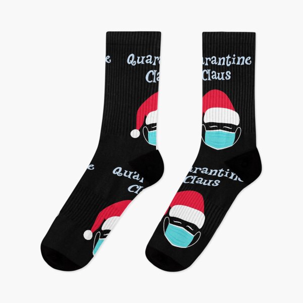 Item preview, Meet Quarantine Claus This Christmas designed and sold by Legit Hooligan.