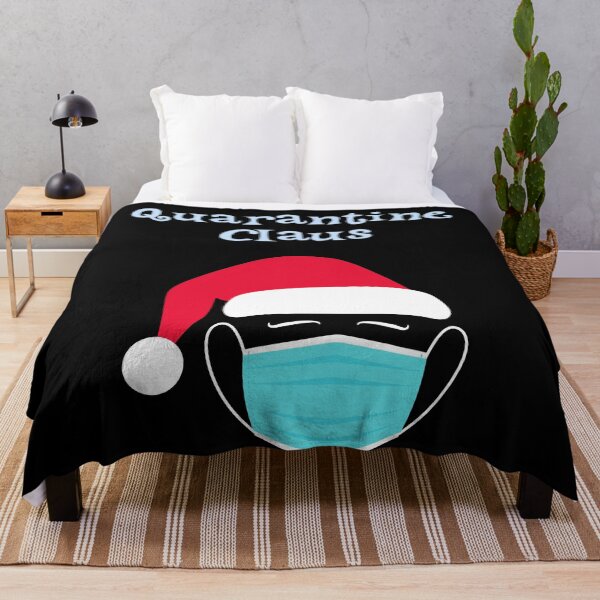 Item preview, Meet Quarantine Claus This Christmas designed and sold by Legit Hooligan.