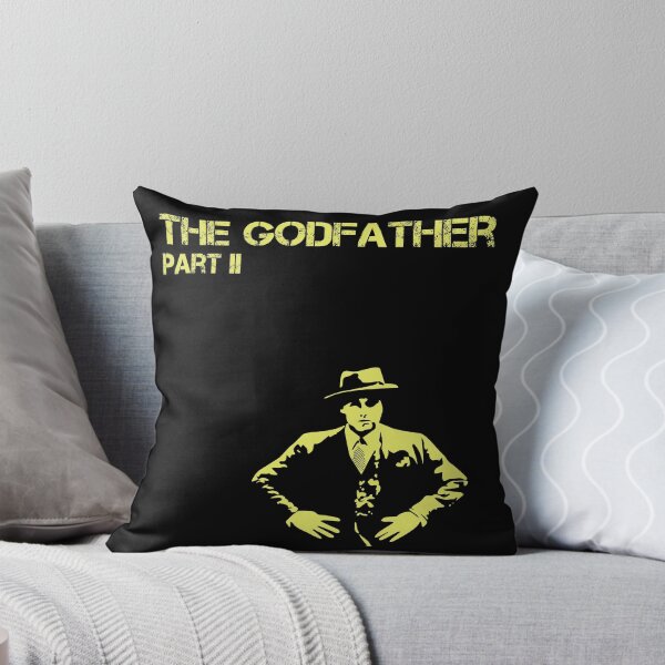Item preview, The godfather part II designed and sold by gimbri.