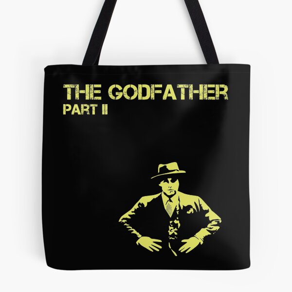 Item preview, The godfather part II designed and sold by gimbri.
