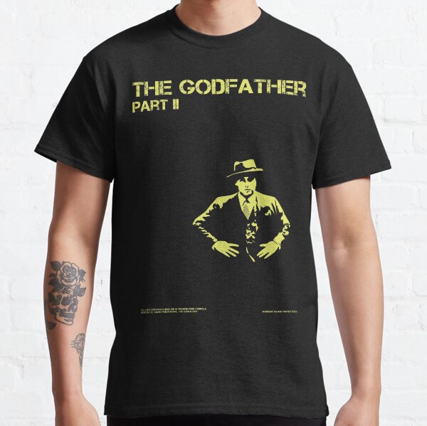 The godfather part II Classic T-Shirt