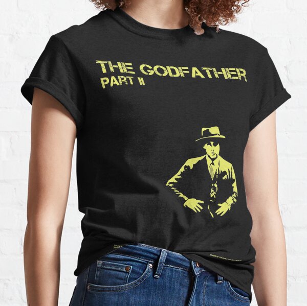 The godfather part II Classic T-Shirt