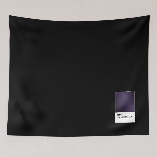 Item preview, Porsche 911 Color Viola Metallic designed and sold by beoneo.