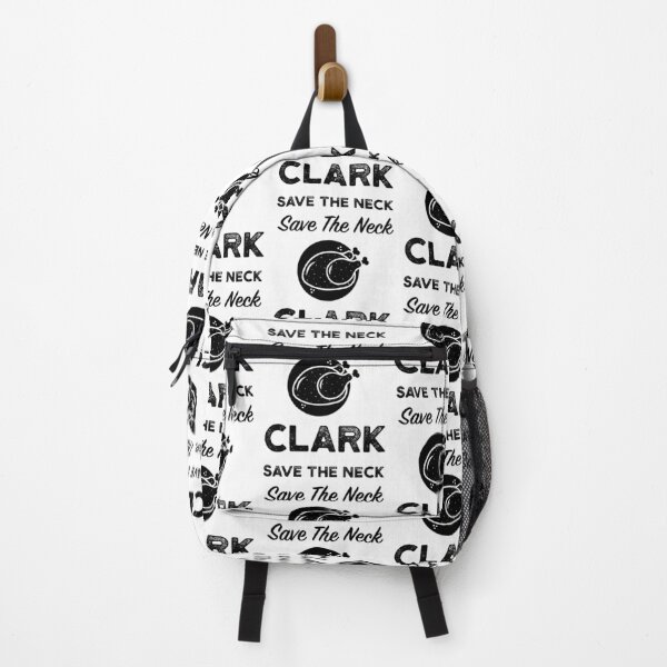 Item preview, Save The Neck Clark - Thanksgiving Gifts designed and sold by DiogoCalheiros.