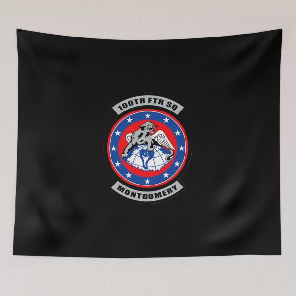 Item preview, 100th Fighter Squadron designed and sold by WarGear.