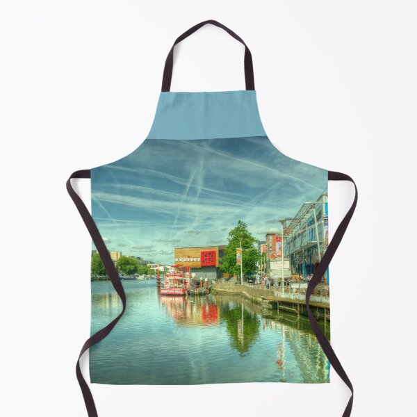 Item preview, Lincoln Waterfront  designed and sold by hawkie.