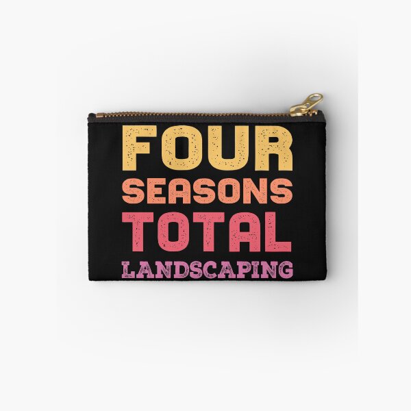 Item preview, Four Seasons Total Landscaping designed and sold by GaleBerry.