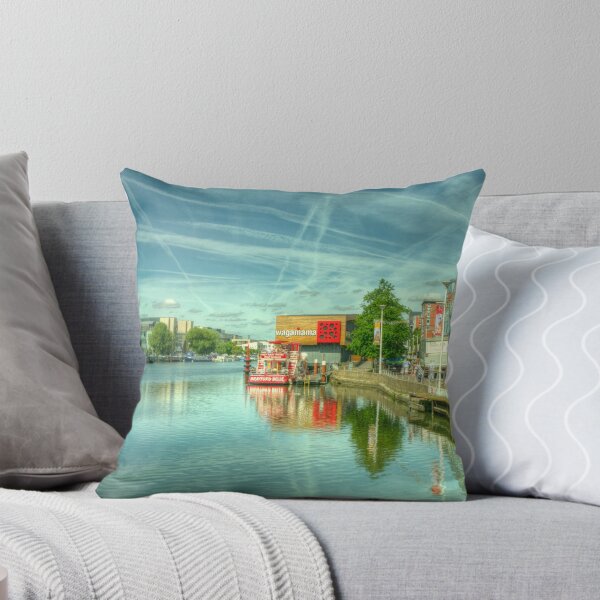 Item preview, Lincoln Waterfront  designed and sold by hawkie.