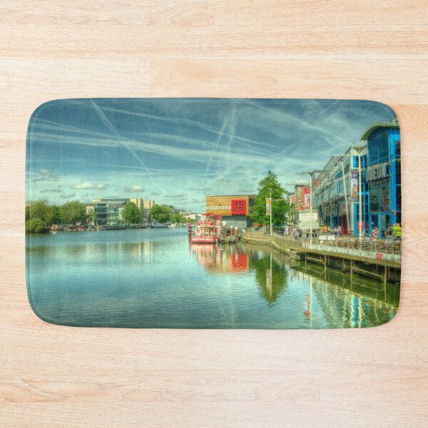 Item preview, Lincoln Waterfront  designed and sold by hawkie.
