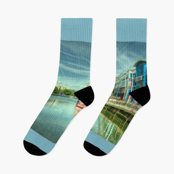 Item preview, Lincoln Waterfront  designed and sold by hawkie.