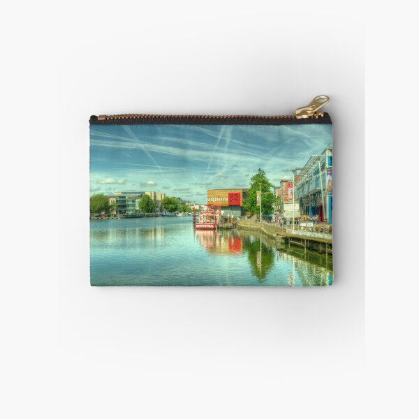 Item preview, Lincoln Waterfront  designed and sold by hawkie.