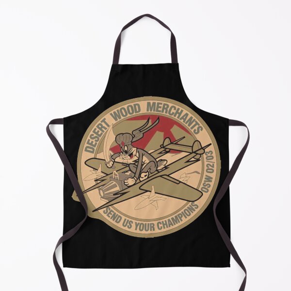 Item preview, Dessert Wood Merchants designed and sold by WarGear.